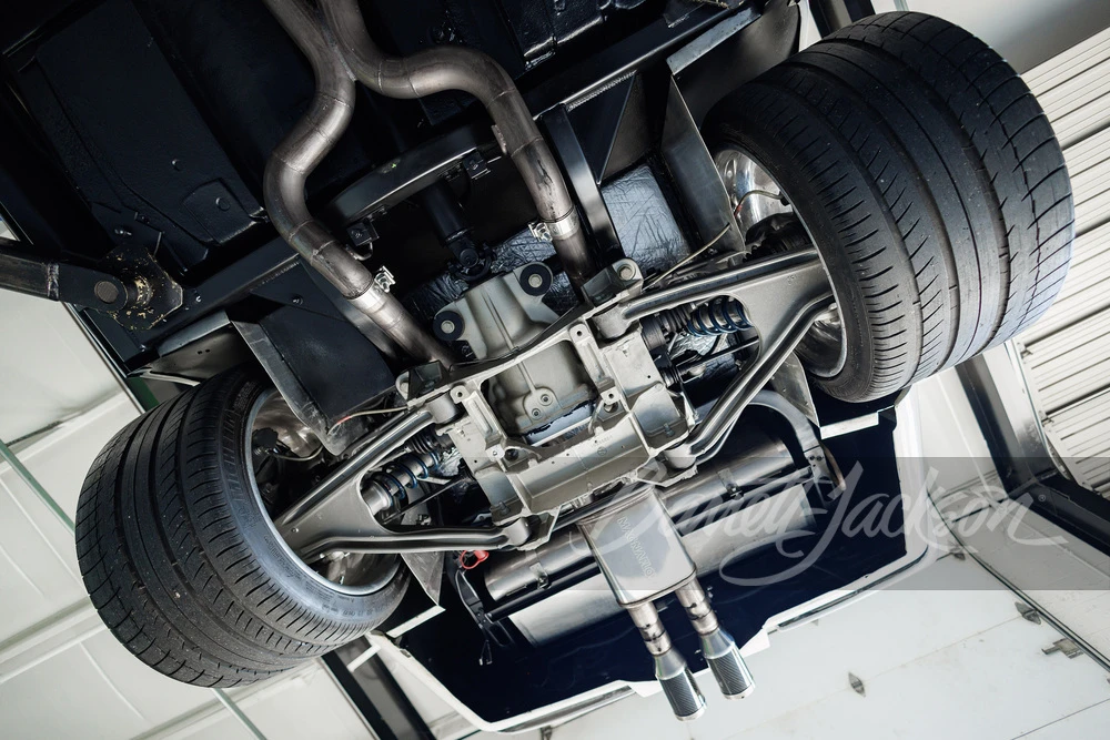 1969 Chevrolet Corvette C3 - Image 19 of 19