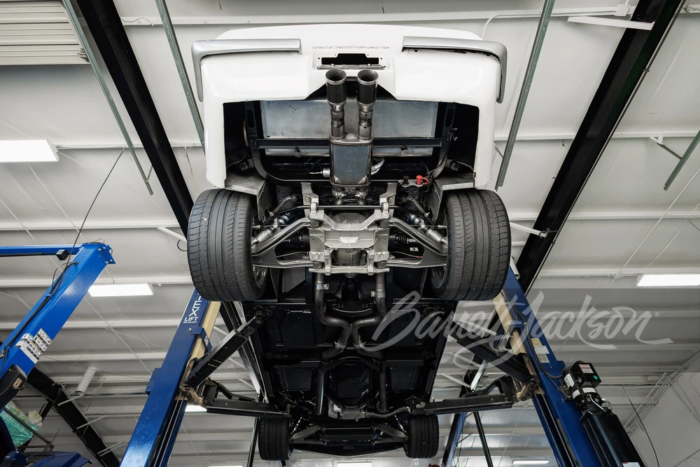 1969 Chevrolet Corvette C3 - Image 15 of 19