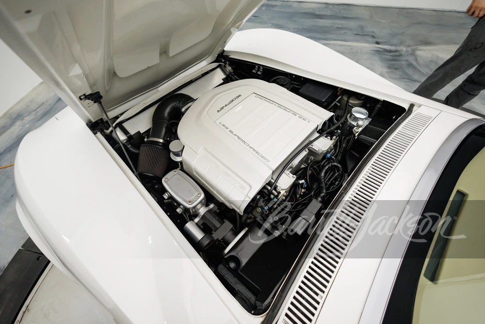 1969 Chevrolet Corvette C3 - Image 6 of 19