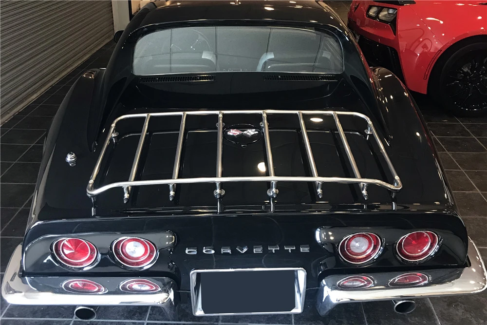 1969 Chevrolet Corvette C3 - Image 5 of 7