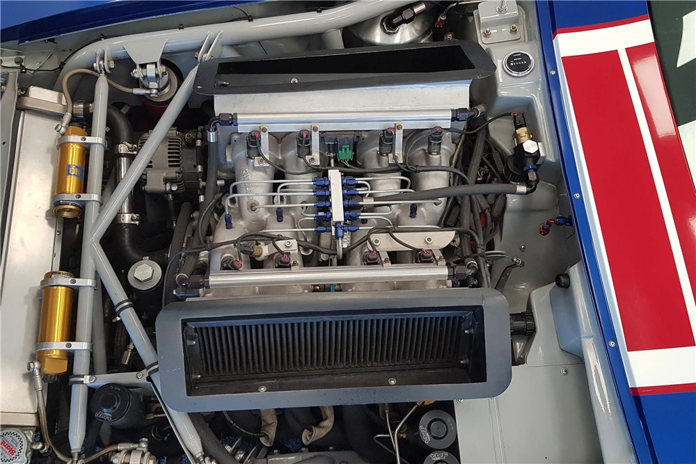 1969 Chevrolet Corvette C3 - Image 3 of 5