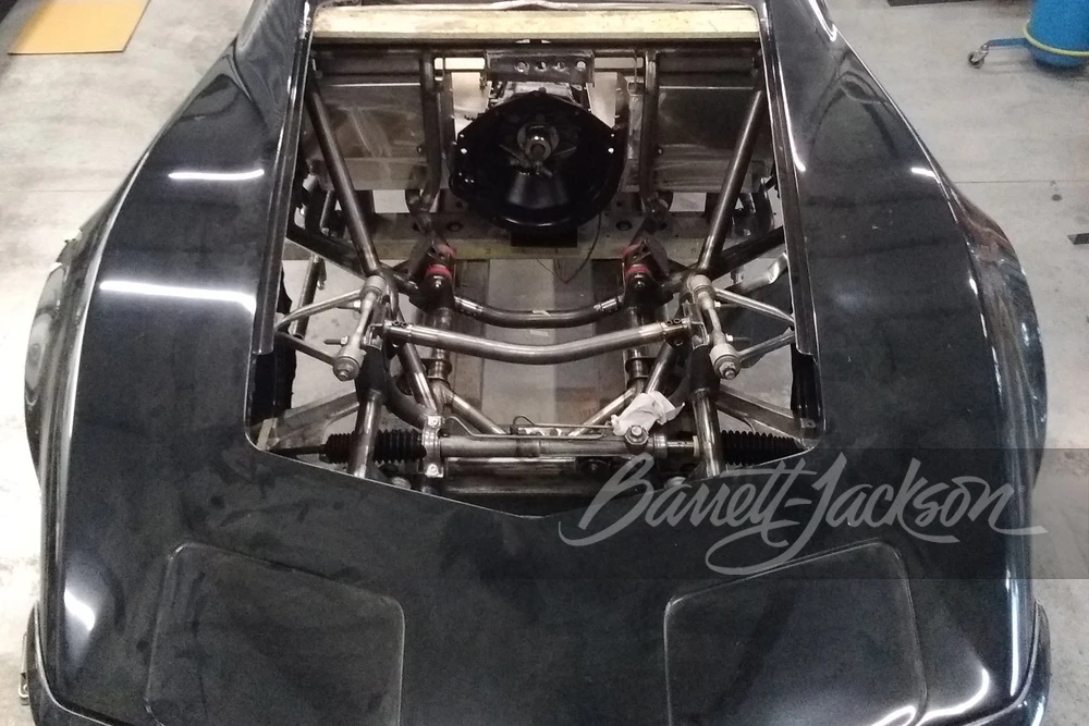 1969 Chevrolet Corvette C3 - Image 28 of 31