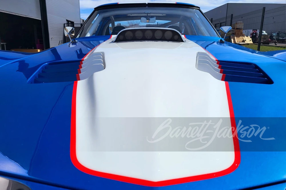 1969 Chevrolet Corvette C3 - Image 18 of 31