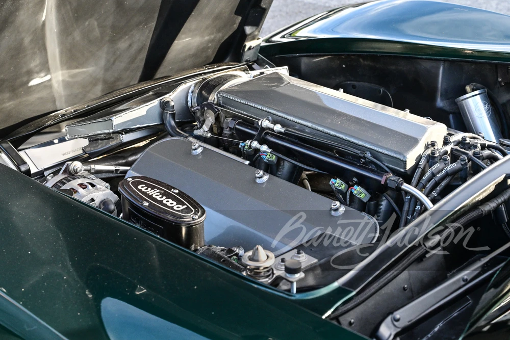 1969 Chevrolet Corvette C3 - Image 5 of 28