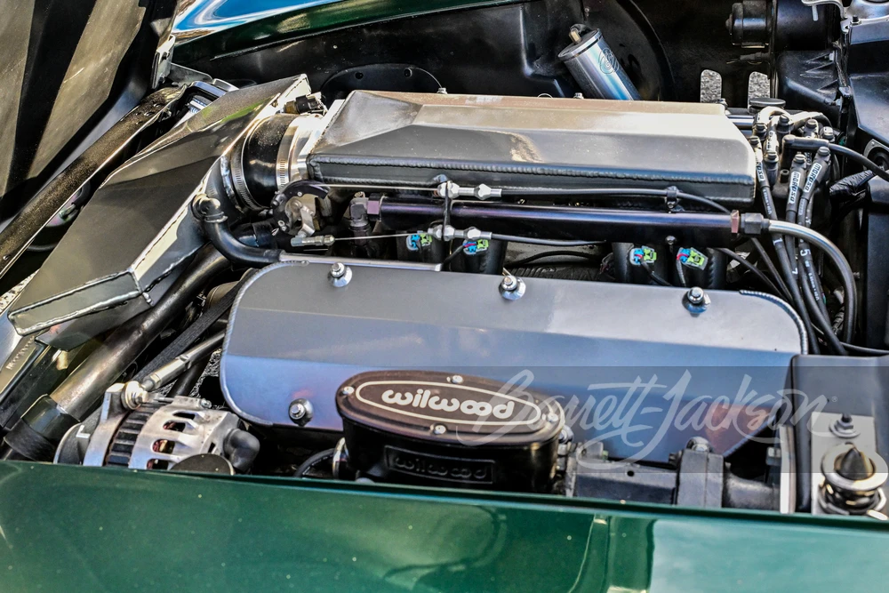 1969 Chevrolet Corvette C3 - Image 18 of 28