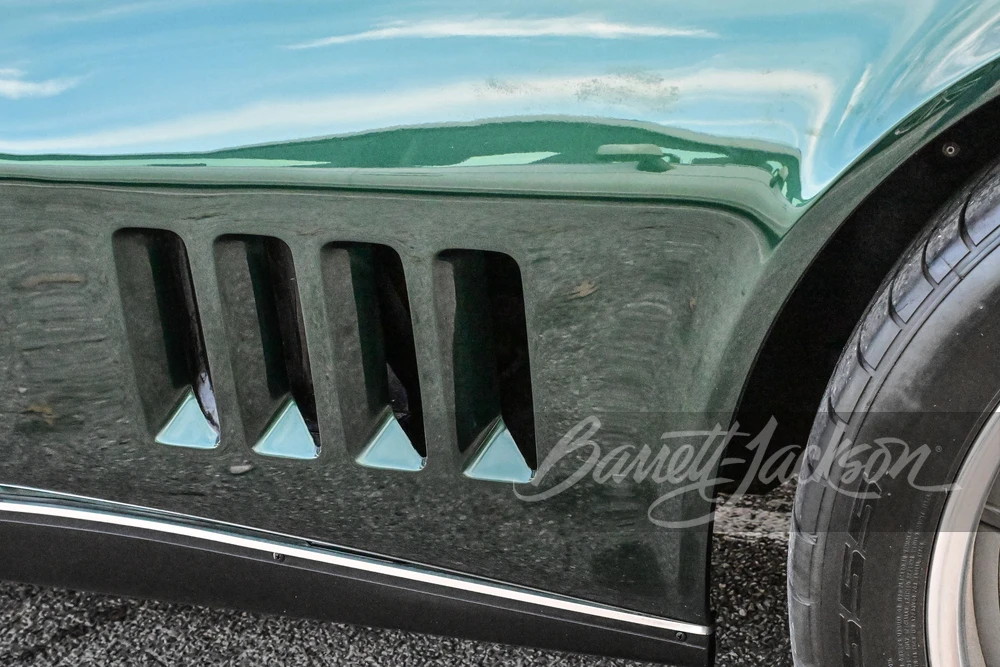 1969 Chevrolet Corvette C3 - Image 22 of 28