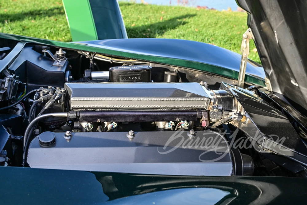 1969 Chevrolet Corvette C3 - Image 19 of 28