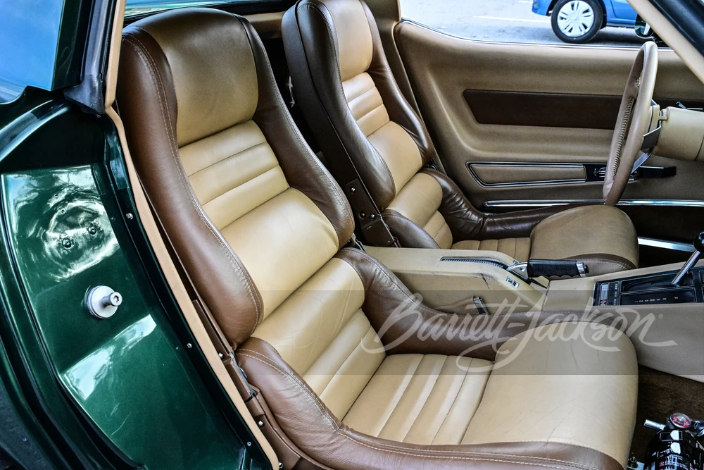 1969 Chevrolet Corvette C3 - Image 9 of 28
