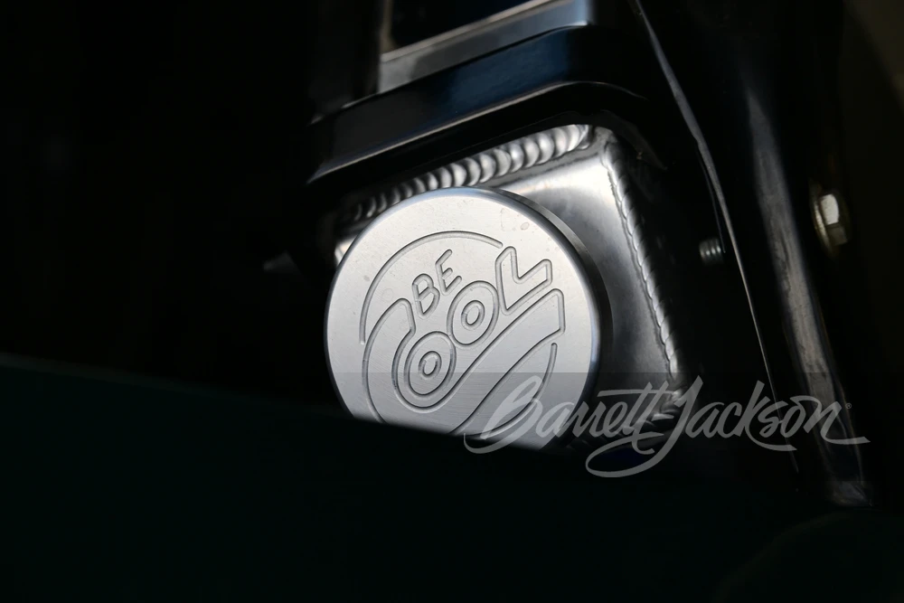 1969 Chevrolet Corvette C3 - Image 26 of 28