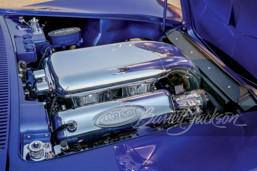 1969 Chevrolet Corvette C3 - Image 3 of 7