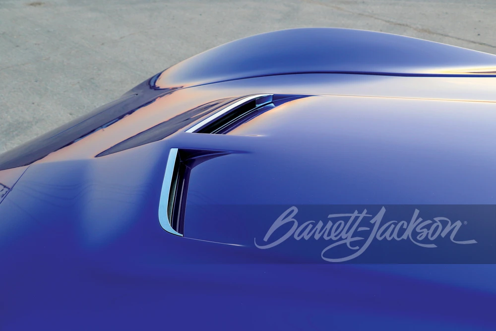 1969 Chevrolet Corvette C3 - Image 7 of 7