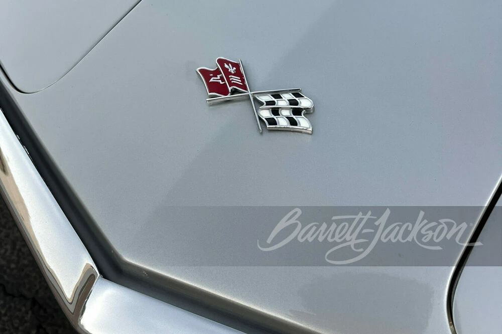 1969 Chevrolet Corvette C3 - Image 16 of 19