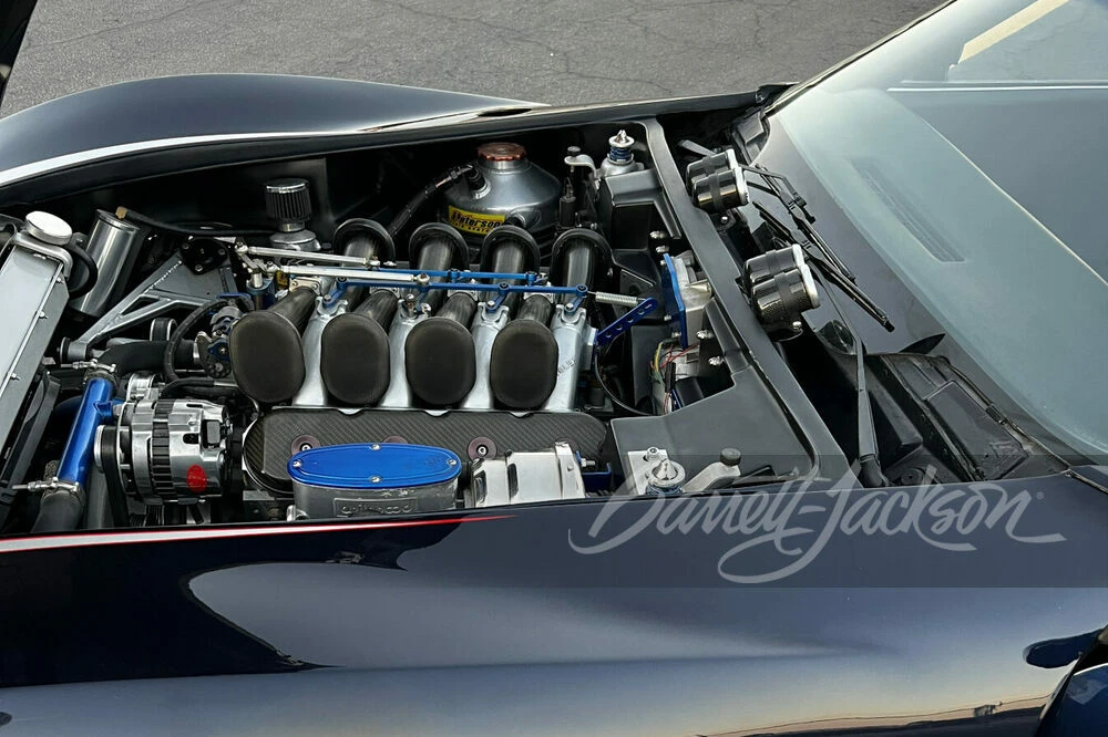 1969 Chevrolet Corvette C3 - Image 7 of 19
