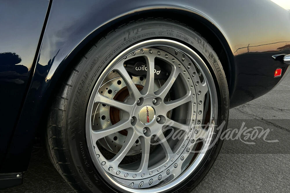 1969 Chevrolet Corvette C3 - Image 18 of 19