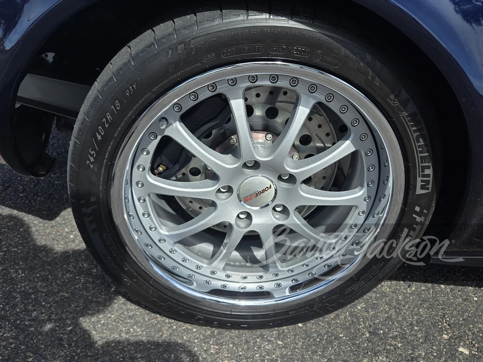 1969 Chevrolet Corvette C3 - Image 12 of 12