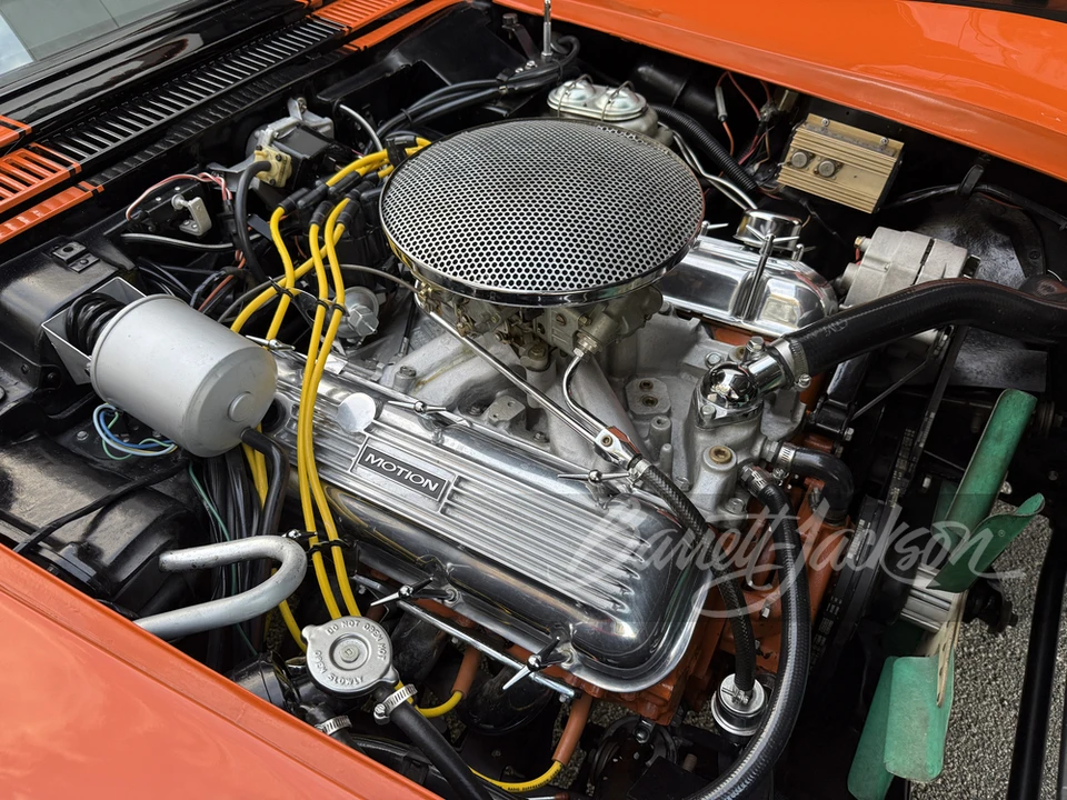 1969 Chevrolet Corvette C3 - Image 4 of 7
