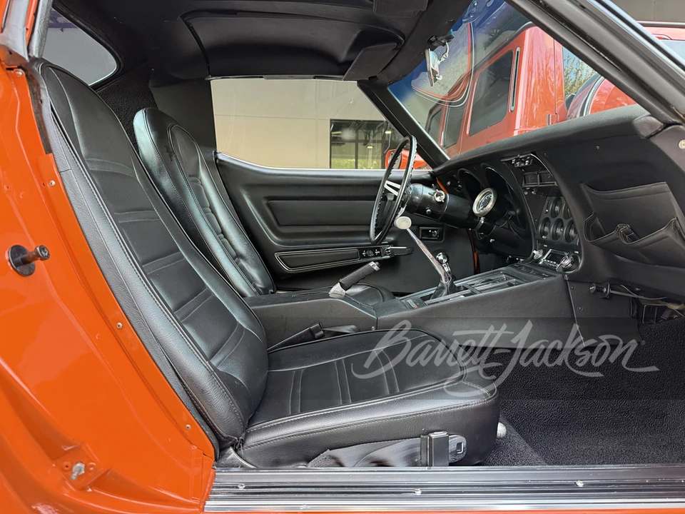 1969 Chevrolet Corvette C3 - Image 6 of 7