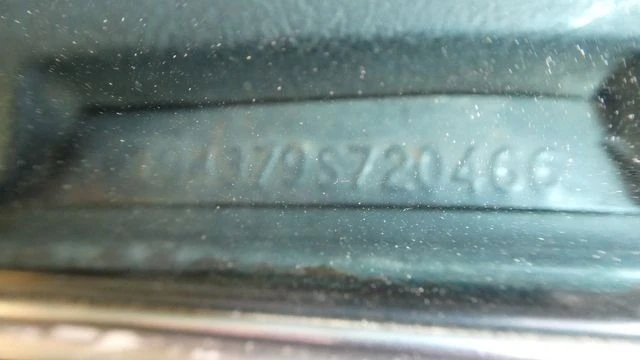 1969 Chevrolet Corvette C3 - Image 19 of 20