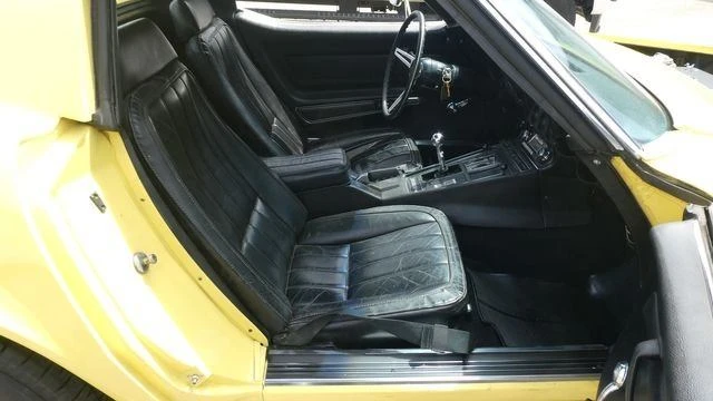 1969 Chevrolet Corvette C3 - Image 16 of 20