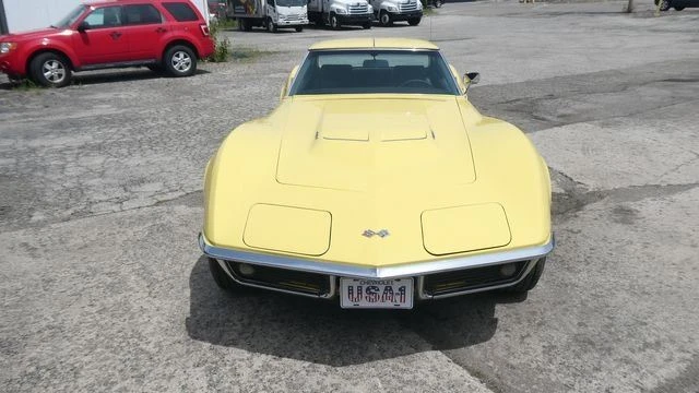 1969 Chevrolet Corvette C3 - Image 2 of 20