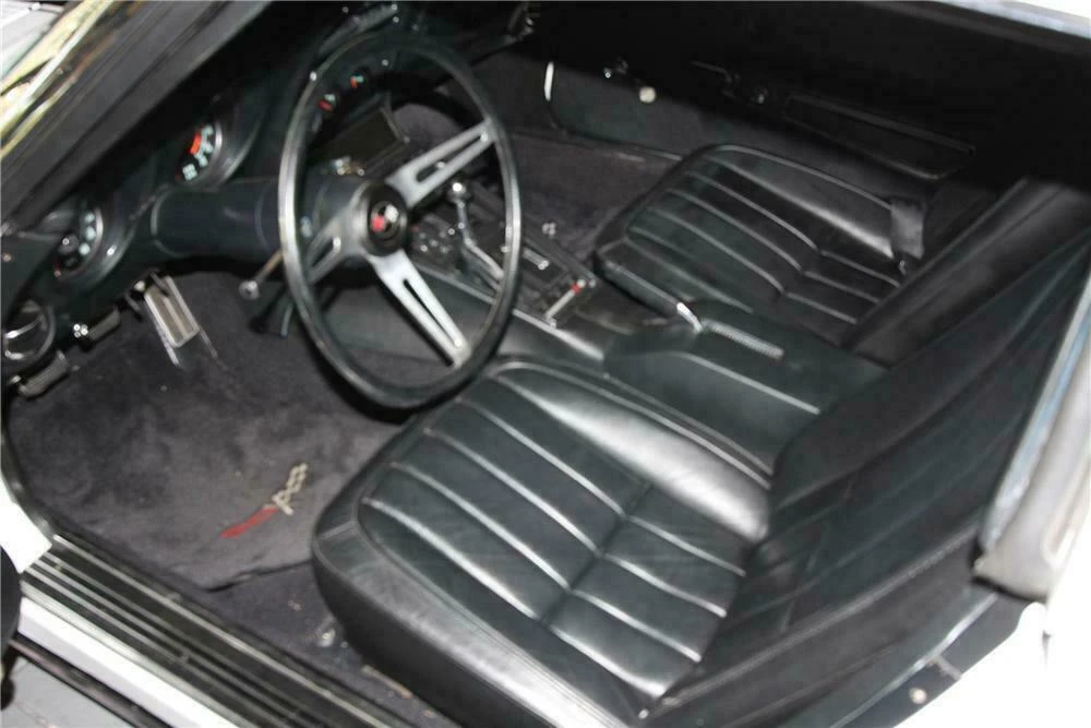1969 Chevrolet Corvette C3 - Image 4 of 4
