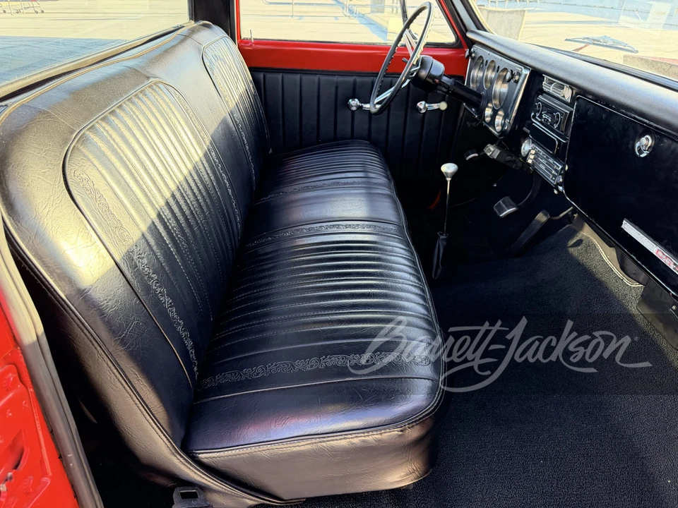 1969 Chevrolet C/K 2nd Gen - Image 4 of 14