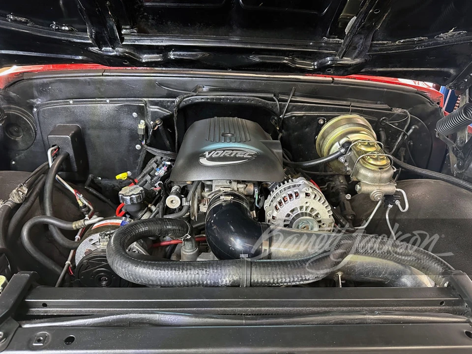 1969 Chevrolet C/K 2nd Gen - Image 3 of 14