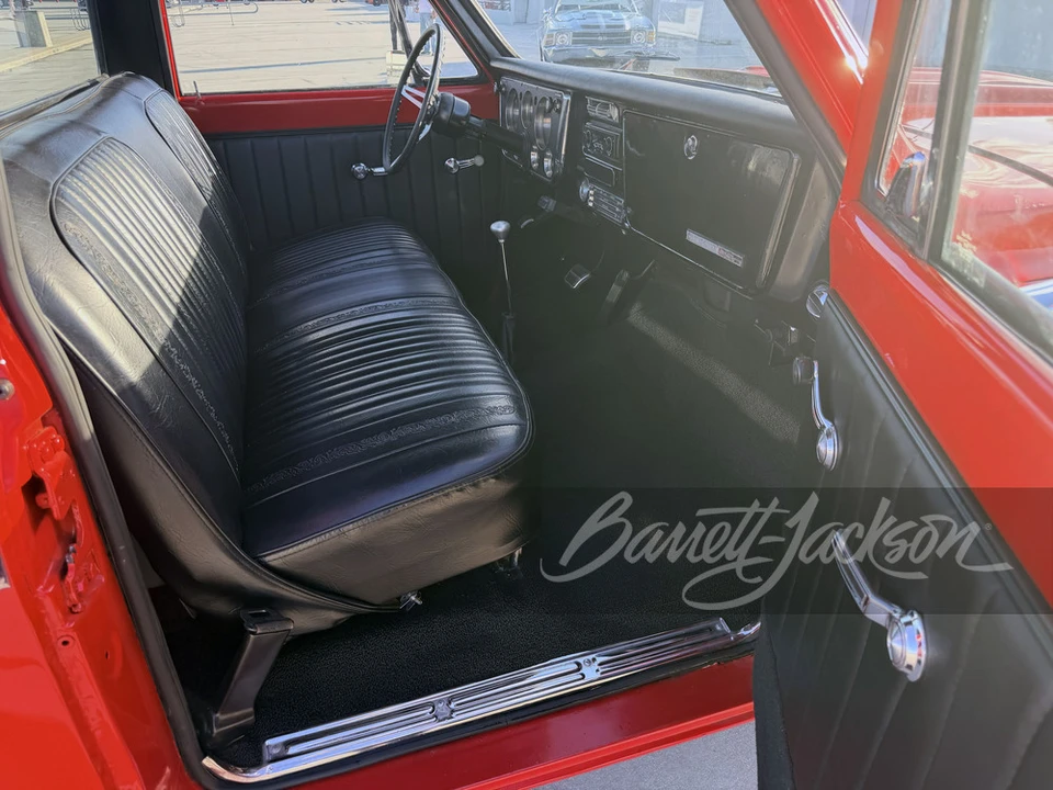 1969 Chevrolet C/K 2nd Gen - Image 13 of 14