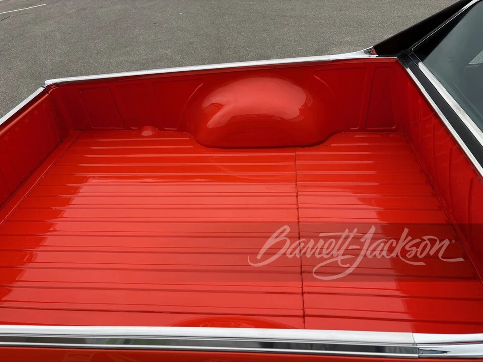 1969 Chevrolet El Camino 3rd Gen - Image 20 of 24