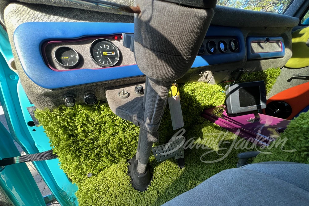 1969 Chevrolet G-Series Van - Image 8 of 21