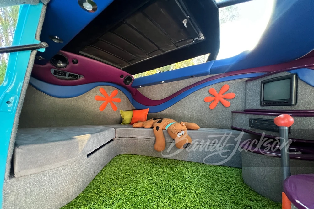 1969 Chevrolet G-Series Van - Image 9 of 21