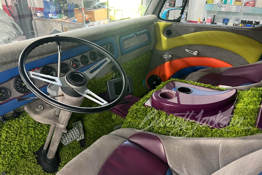 1969 Chevrolet G-Series Van - Image 14 of 21