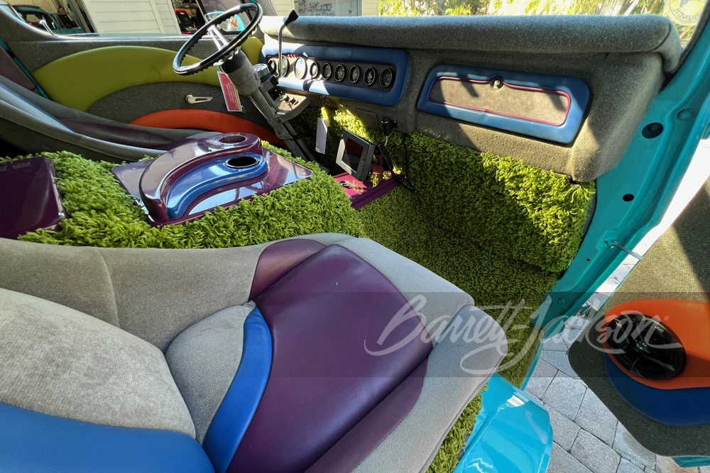 1969 Chevrolet G-Series Van - Image 18 of 21