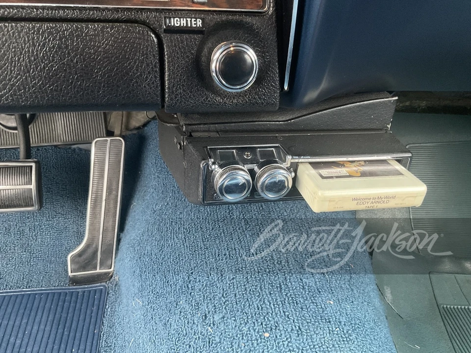 1969 Chevrolet Impala 4th Gen - Image 7 of 12