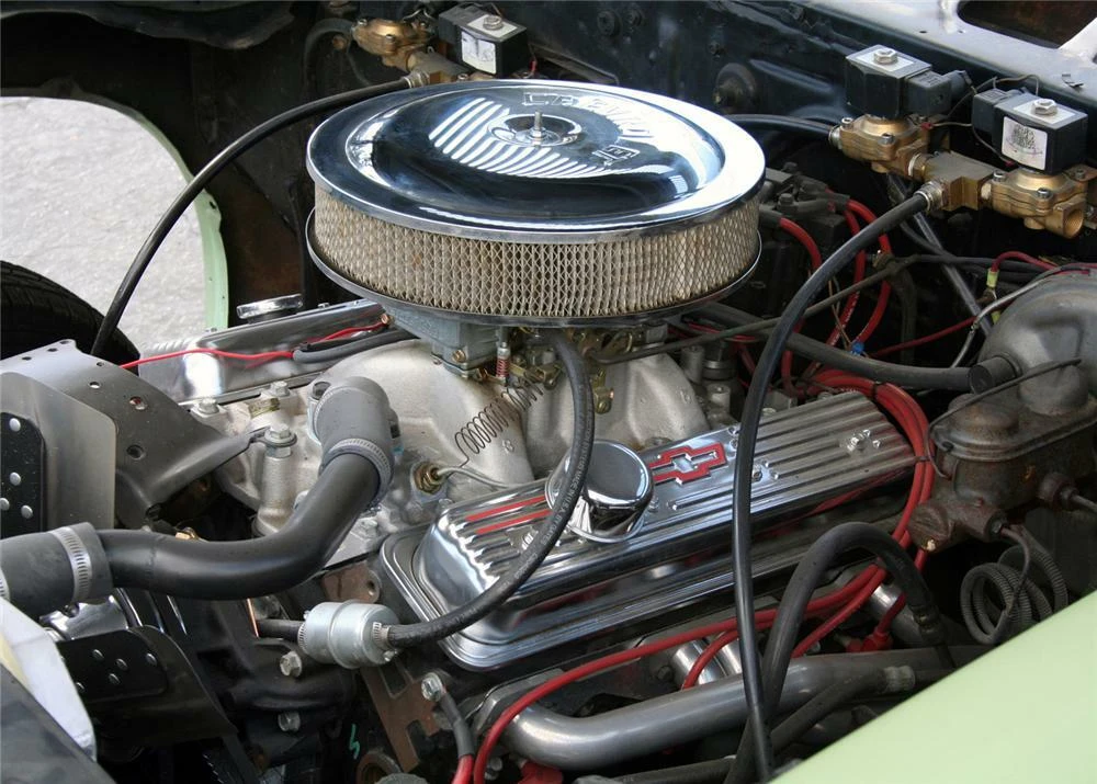 1969 Chevrolet Impala 4th Gen - Image 3 of 6