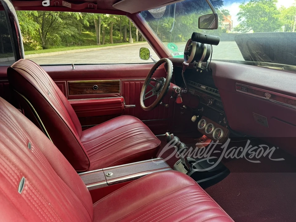 1969 Chevrolet Impala 4th Gen - Image 4 of 13