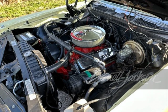 1969 Chevrolet Impala 4th Gen - Image 2 of 10