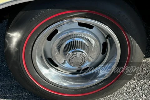 1969 Chevrolet Impala 4th Gen - Image 6 of 10