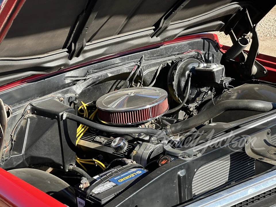 1969 Chevrolet C/K 2nd Gen - Image 4 of 16