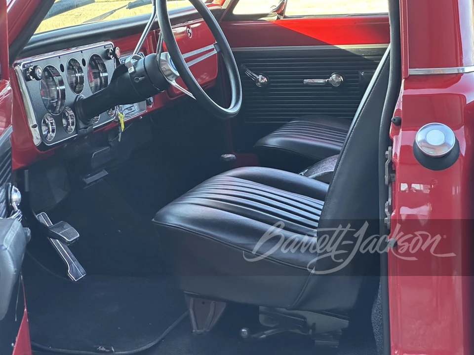 1969 Chevrolet C/K 2nd Gen - Image 5 of 16