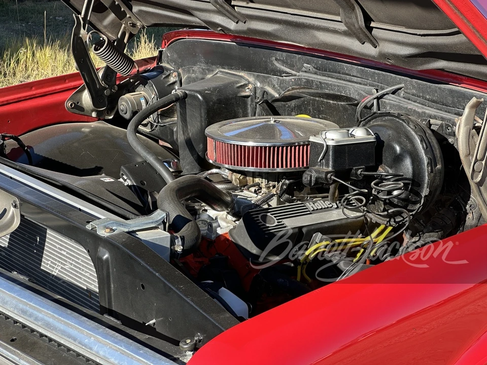 1969 Chevrolet C/K 2nd Gen - Image 7 of 16
