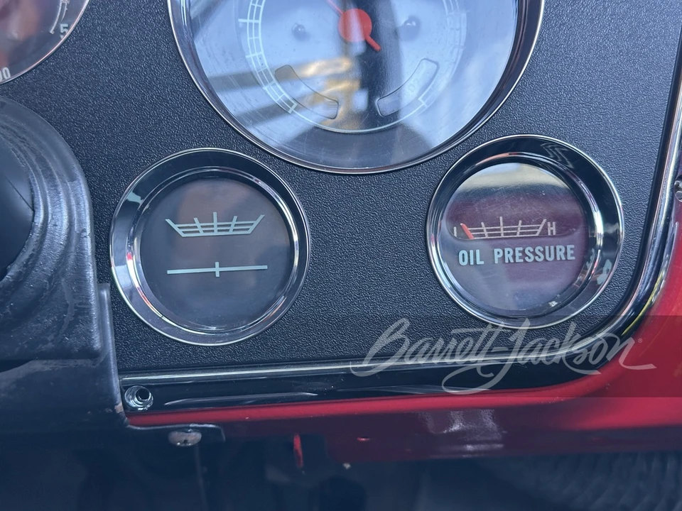1969 Chevrolet C/K 2nd Gen - Image 9 of 16