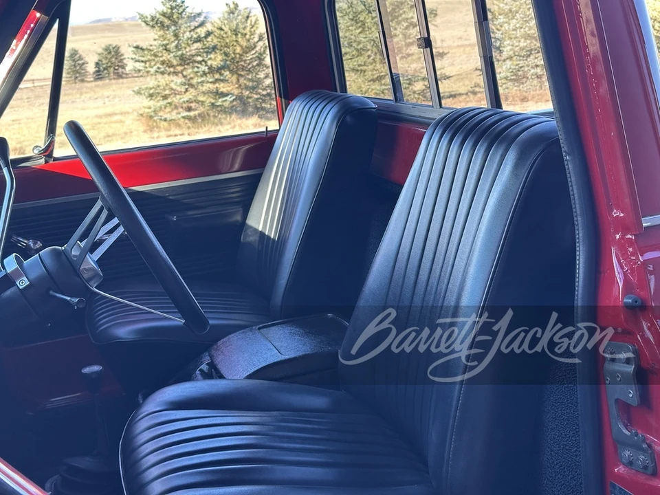 1969 Chevrolet C/K 2nd Gen - Image 10 of 16