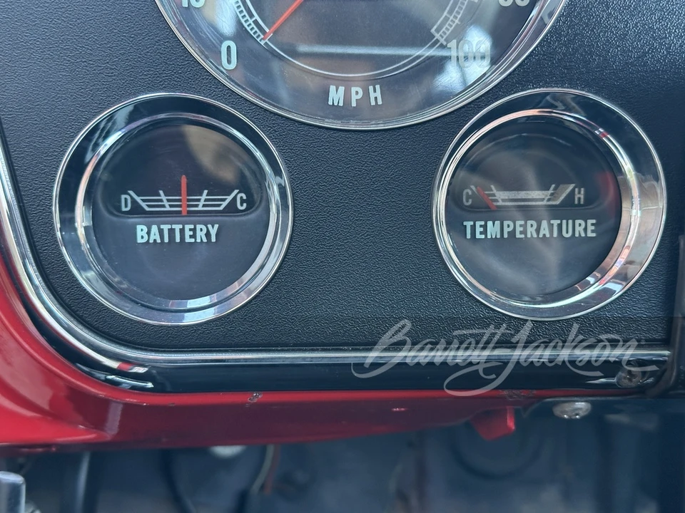 1969 Chevrolet C/K 2nd Gen - Image 11 of 16