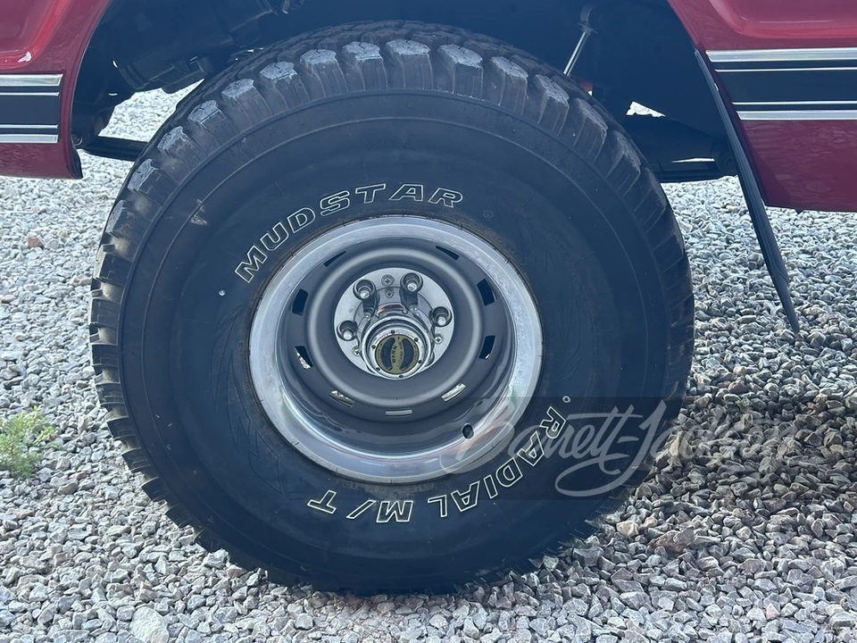 1969 Chevrolet C/K 2nd Gen - Image 14 of 16