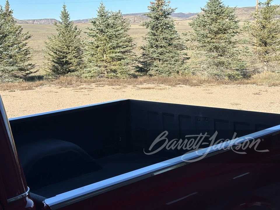 1969 Chevrolet C/K 2nd Gen - Image 16 of 16