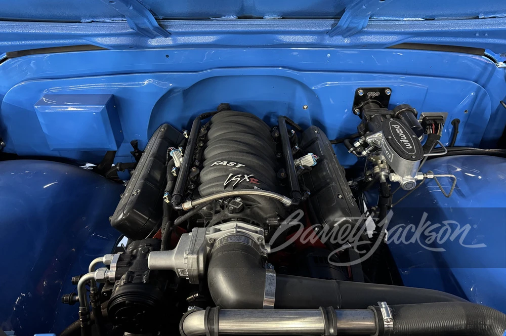 1969 Chevrolet C/K 2nd Gen - Image 3 of 18