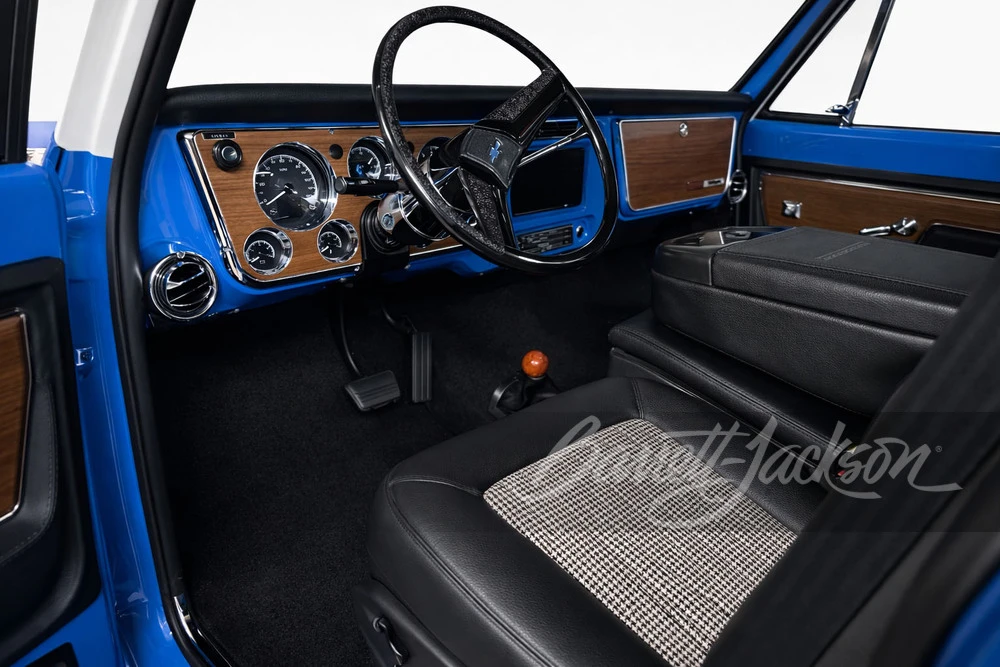 1969 Chevrolet C/K 2nd Gen - Image 4 of 18