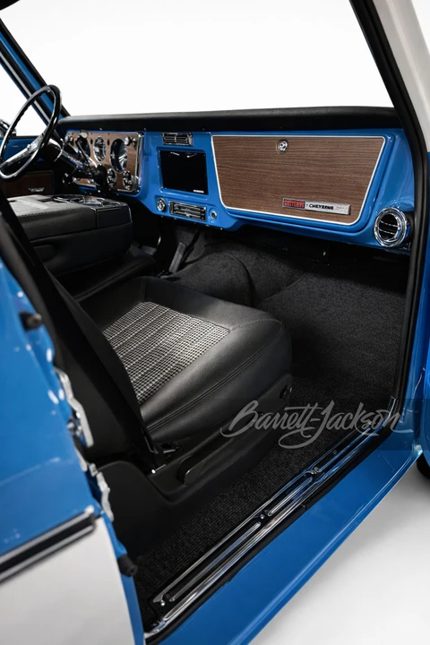 1969 Chevrolet C/K 2nd Gen - Image 8 of 18