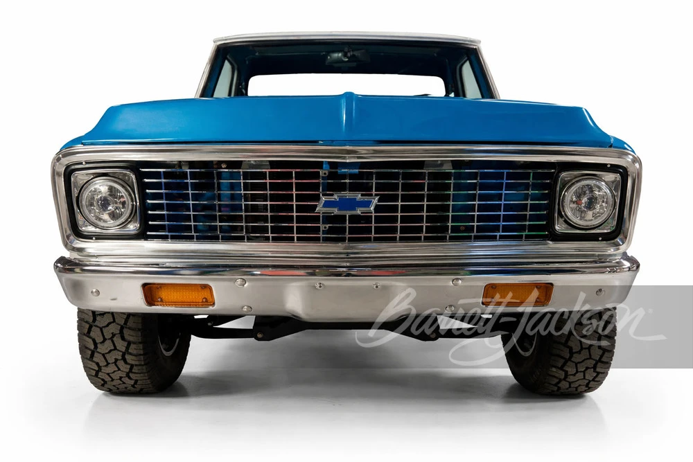 1969 Chevrolet C/K 2nd Gen - Image 13 of 18